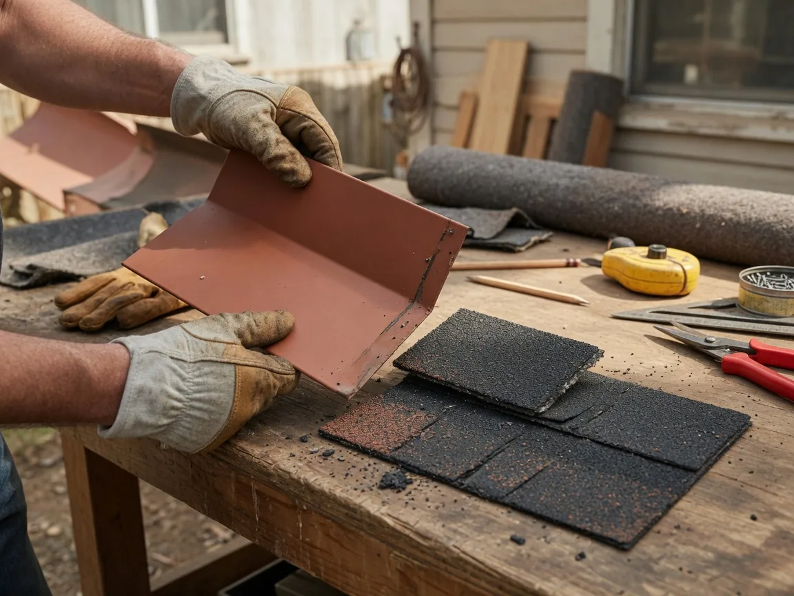 Roof Repair company in Murrieta, CA